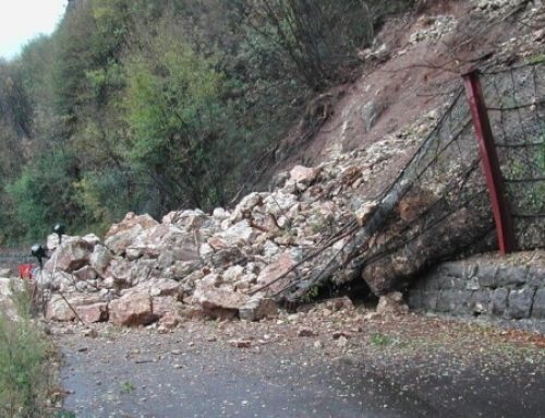 Verso un Piemonte più sicuro
