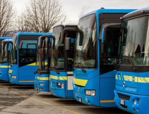 10 milioni per l’acquisto di nuovi autobus