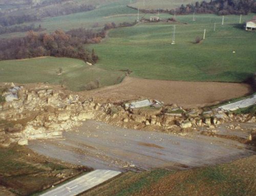 Al via importanti interventi di prevenzione del rischio idrogeologico
