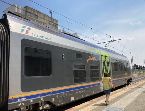 Riparte il bonus pendolari