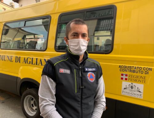 Contributi regionali per l’acquisto di nuovi scuolabus